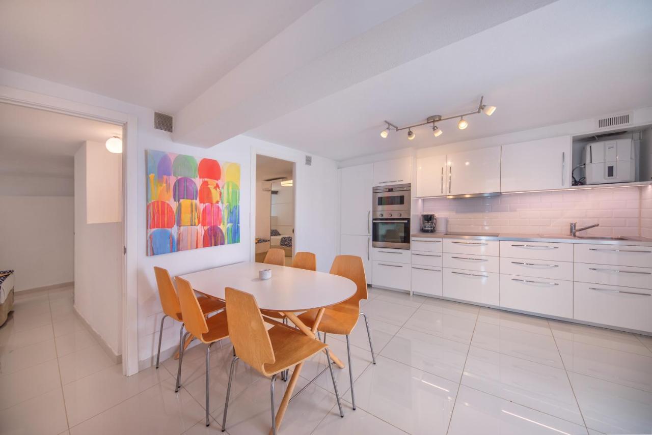 Globales Villa Gardenia Fuengirola Kültér fotó