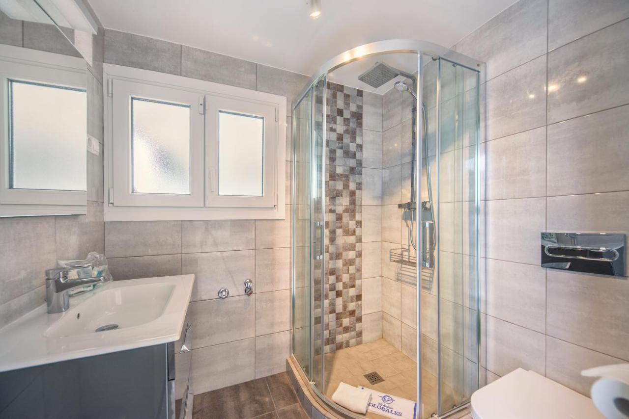 Globales Villa Gardenia Fuengirola Kültér fotó