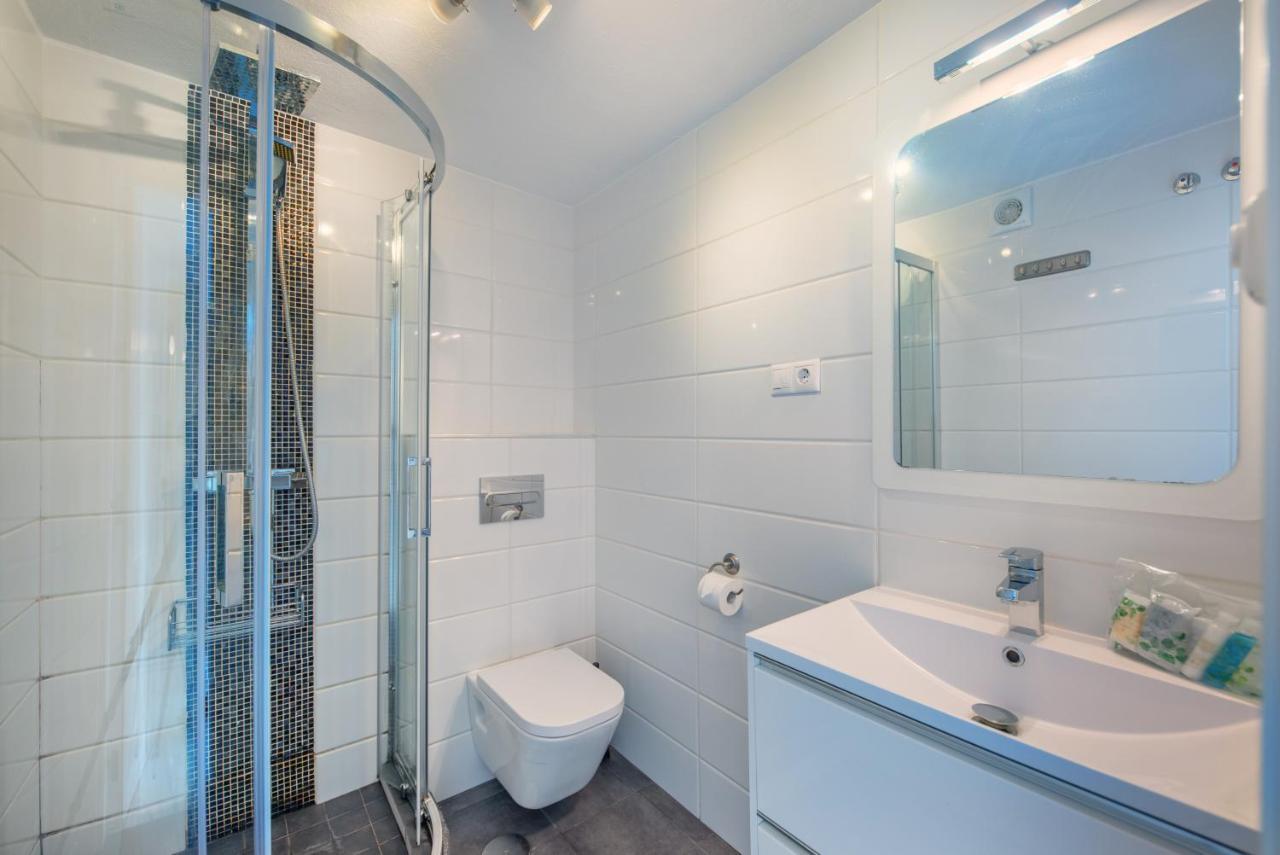Globales Villa Gardenia Fuengirola Kültér fotó