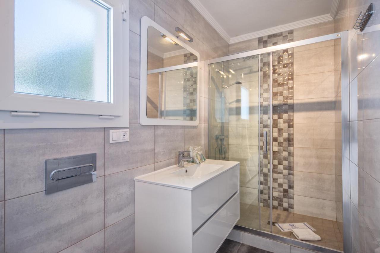 Globales Villa Gardenia Fuengirola Kültér fotó